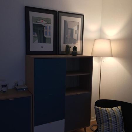 Petit Studio Sympa En Centre Ville Le Touquet المظهر الخارجي الصورة