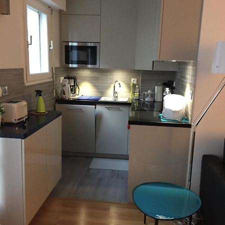 Petit Studio Sympa En Centre Ville Le Touquet المظهر الخارجي الصورة