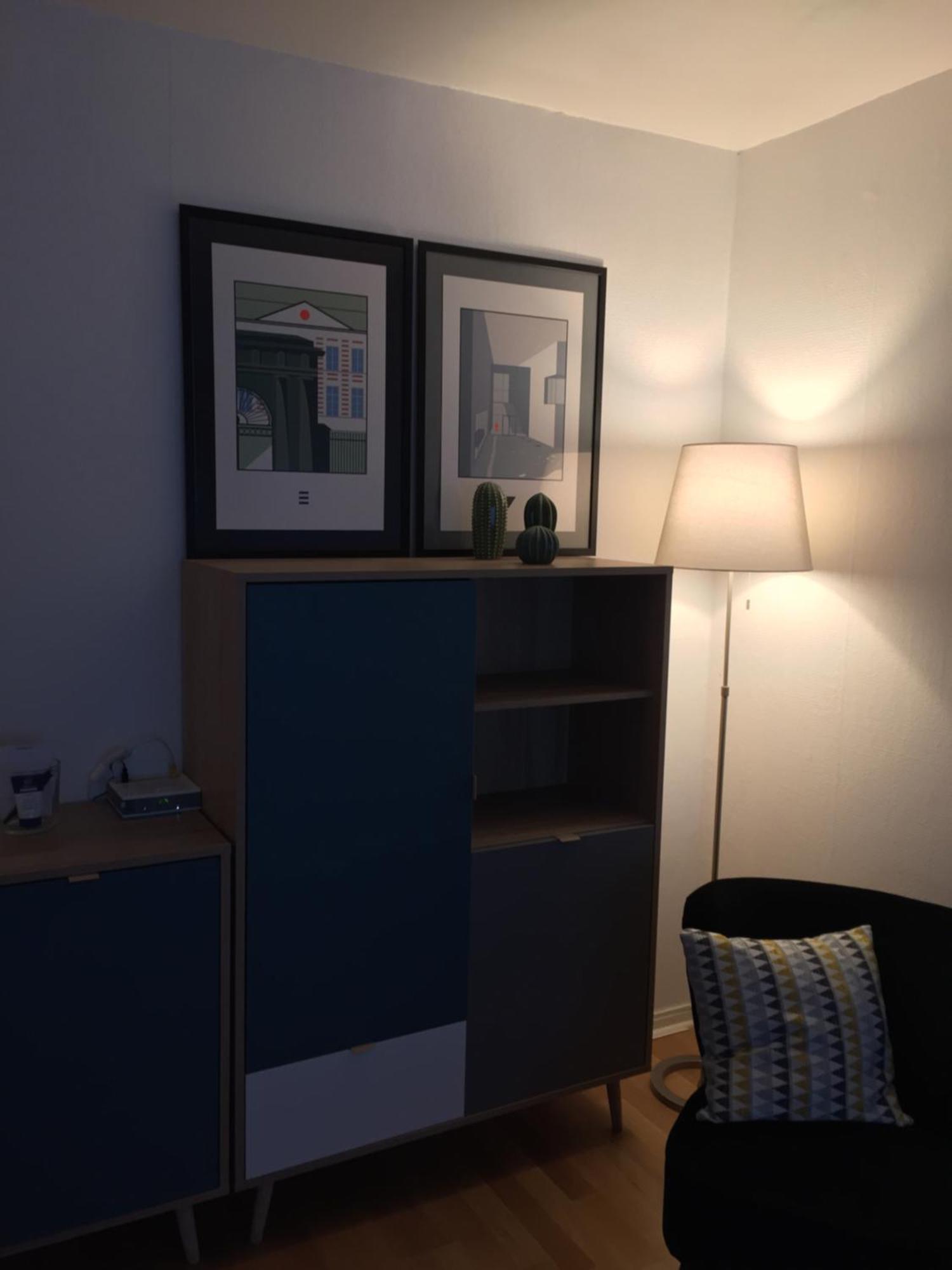 Petit Studio Sympa En Centre Ville Le Touquet المظهر الخارجي الصورة