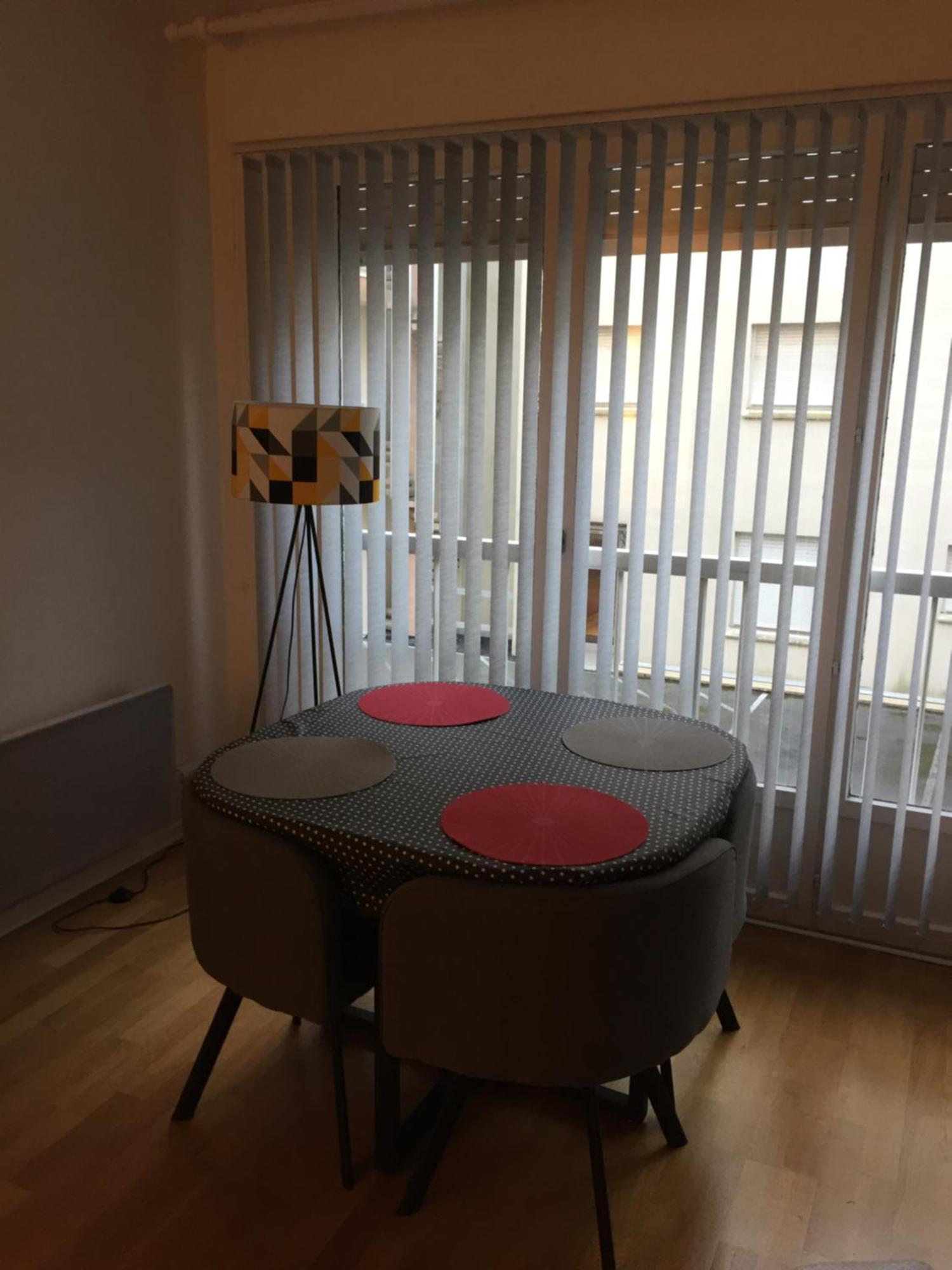 Petit Studio Sympa En Centre Ville Le Touquet المظهر الخارجي الصورة